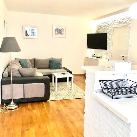 Apartment Mador Загреб Экстерьер фото