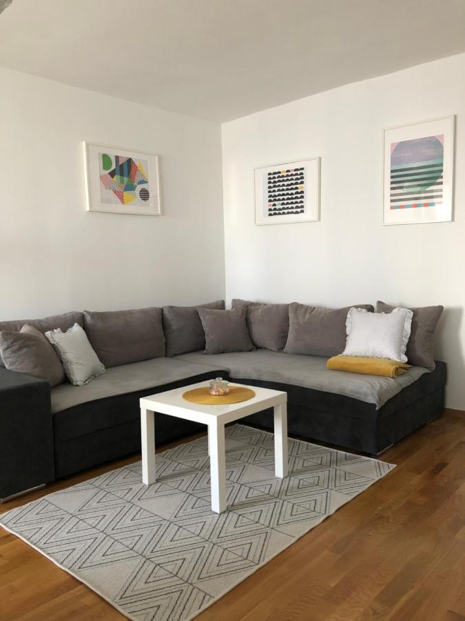 Apartment Mador Загреб Экстерьер фото