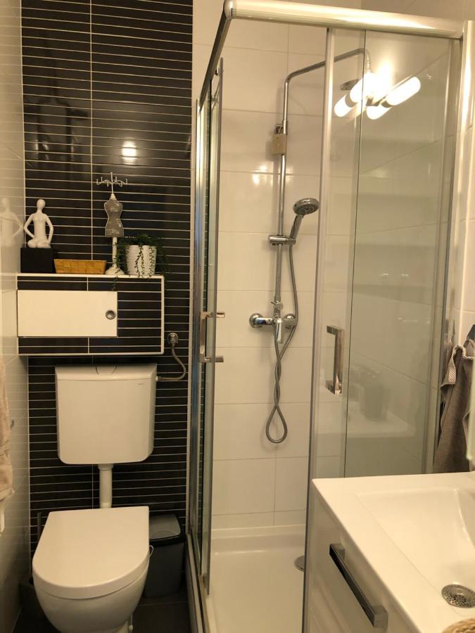 Apartment Mador Загреб Экстерьер фото