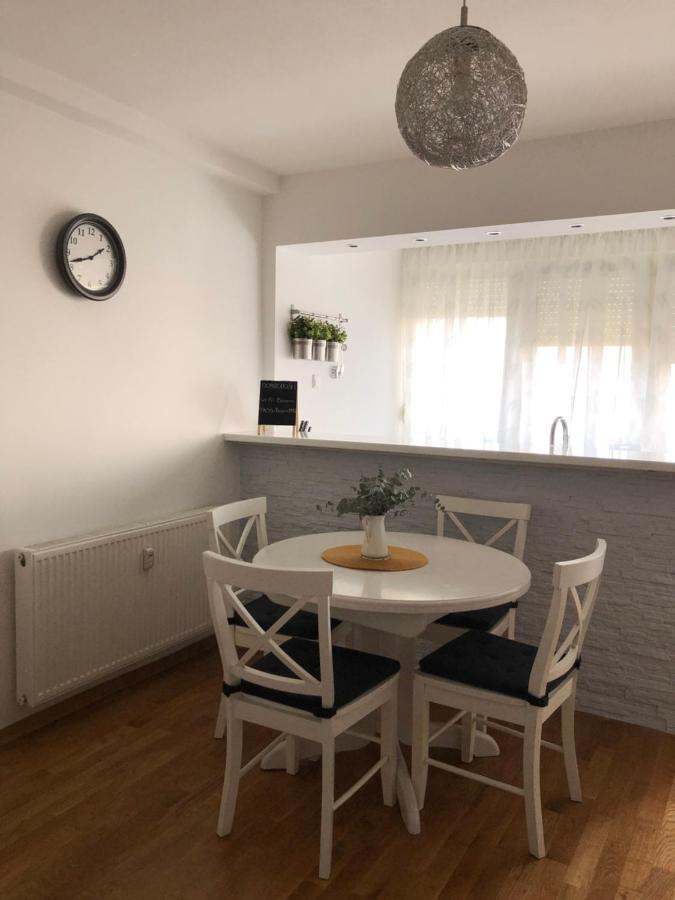Apartment Mador Загреб Экстерьер фото